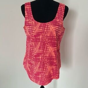 APT.9 Colorful Blouse